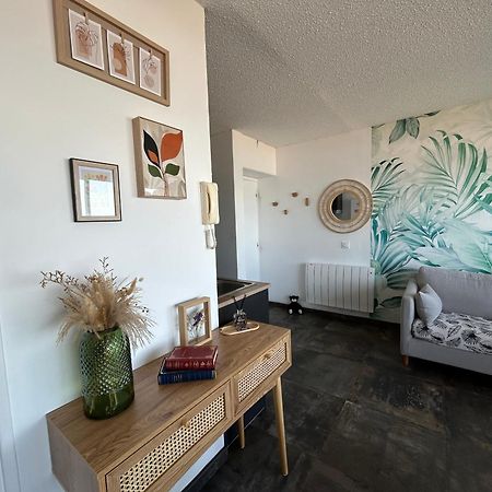 Ferienwohnung Superbe Vue A 180° Sur L'Ocean Lacanau Exterior foto