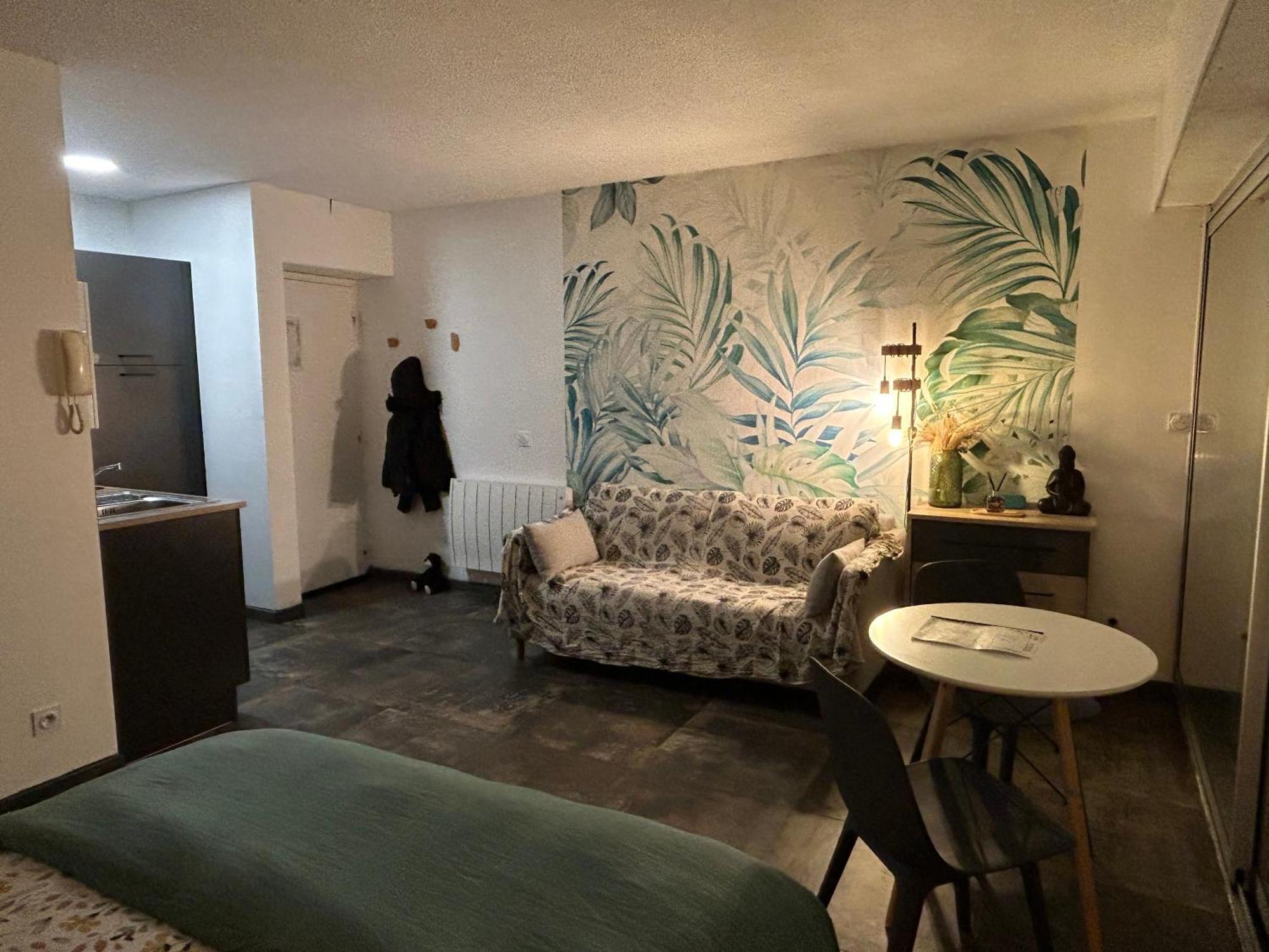 Ferienwohnung Superbe Vue A 180° Sur L'Ocean Lacanau Exterior foto