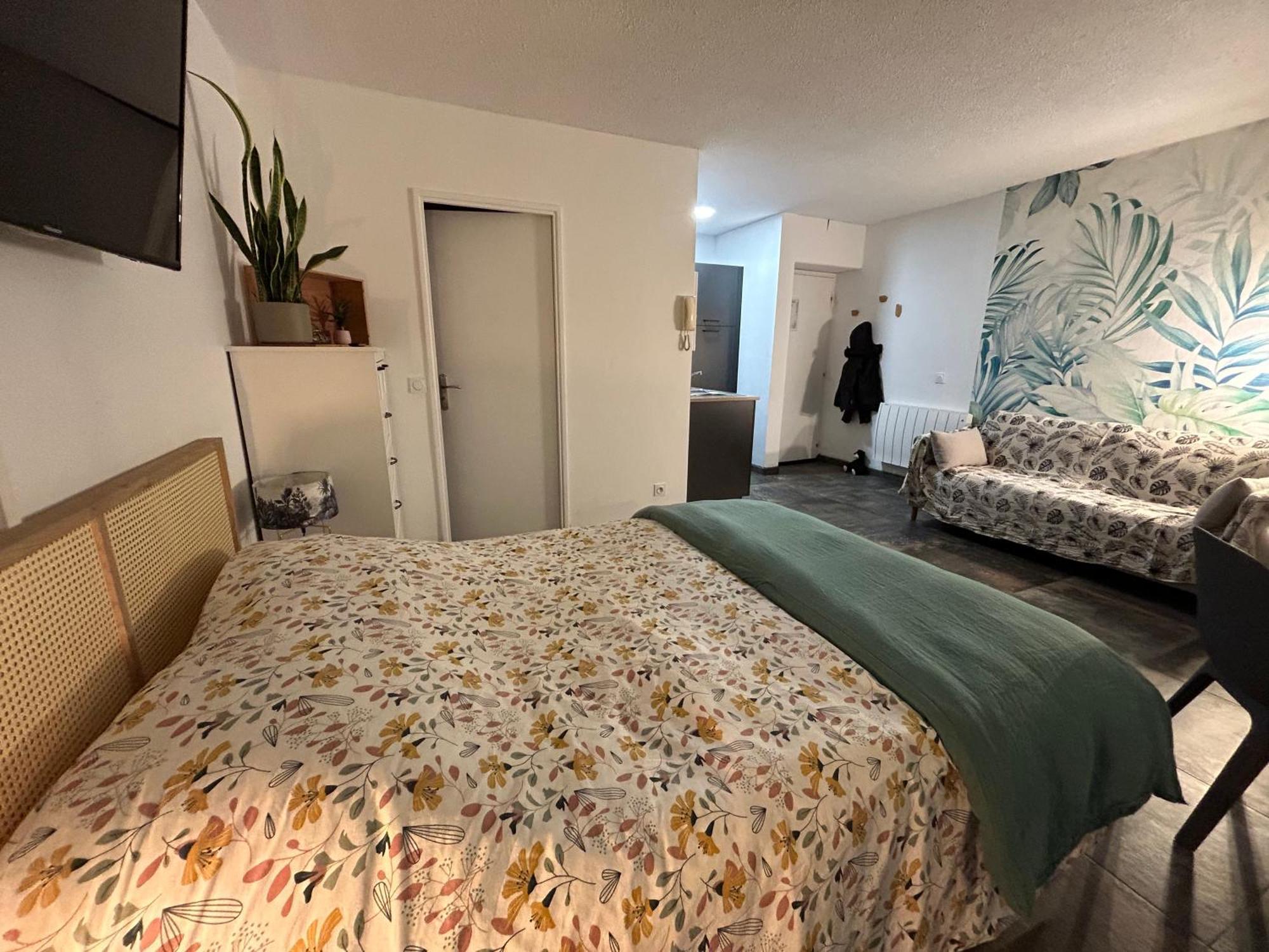Ferienwohnung Superbe Vue A 180° Sur L'Ocean Lacanau Exterior foto